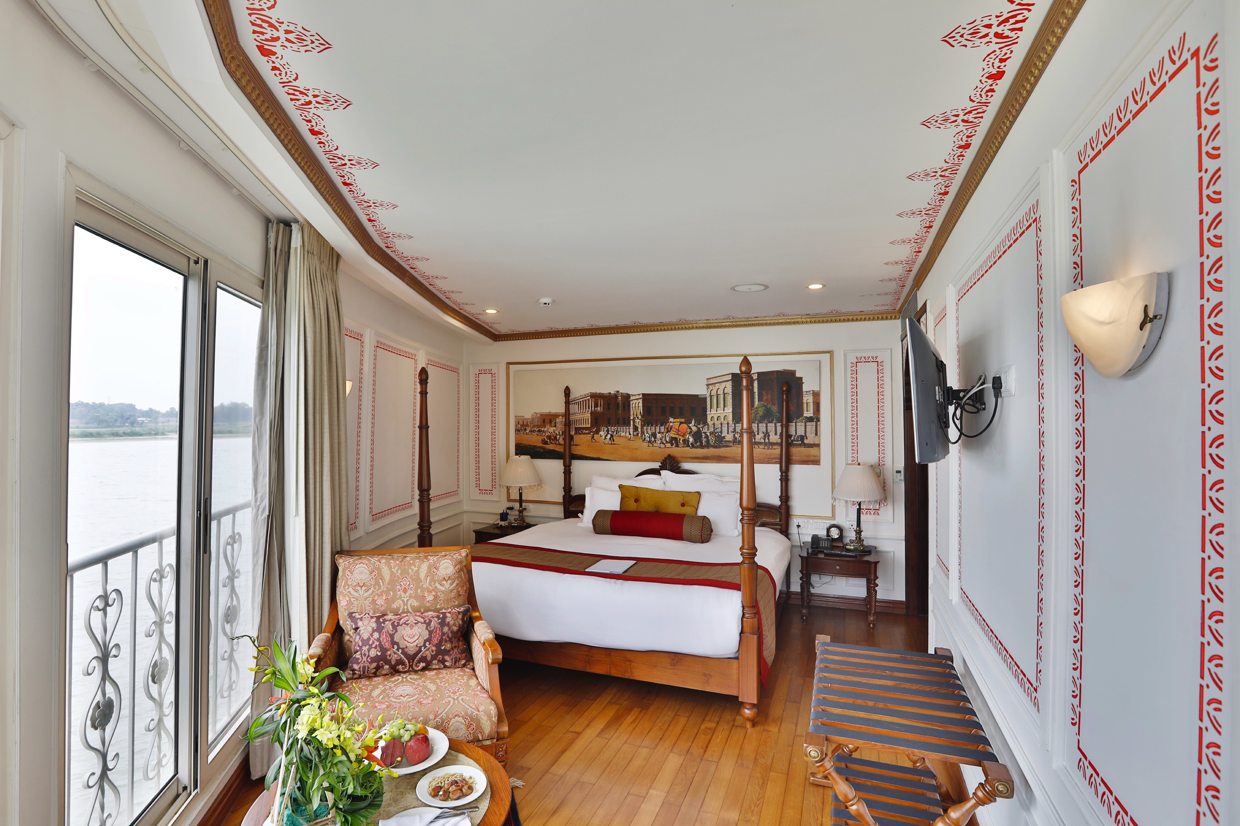 Heritage Suite